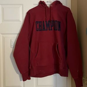 Vintage Champion Hoodie